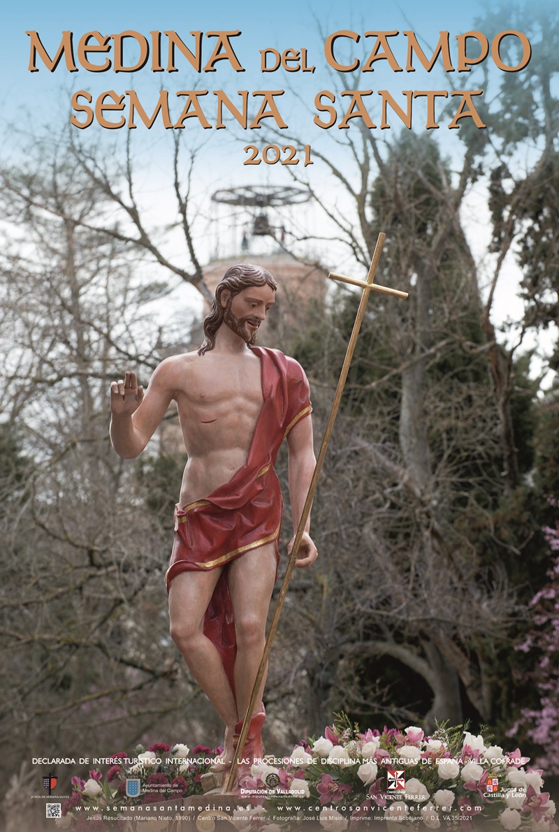 Semana Santa en Medina del Campo  